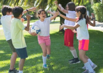 La infancia intermedia: La etapa olvidada entre los 6 y 12 años