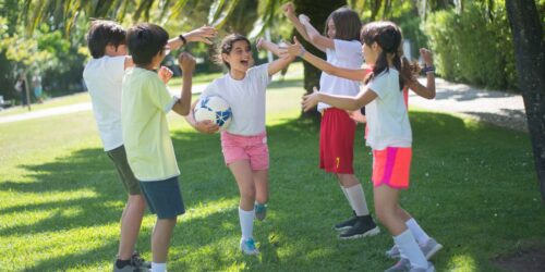 La infancia intermedia: La etapa olvidada entre los 6 y 12 años