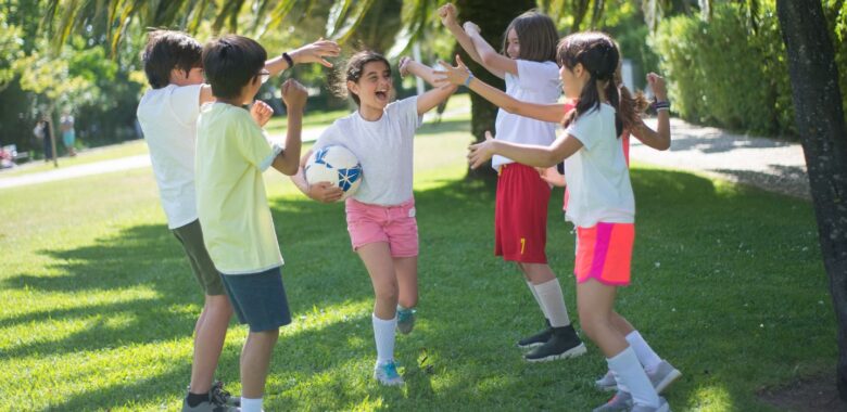La infancia intermedia: La etapa olvidada entre los 6 y 12 años