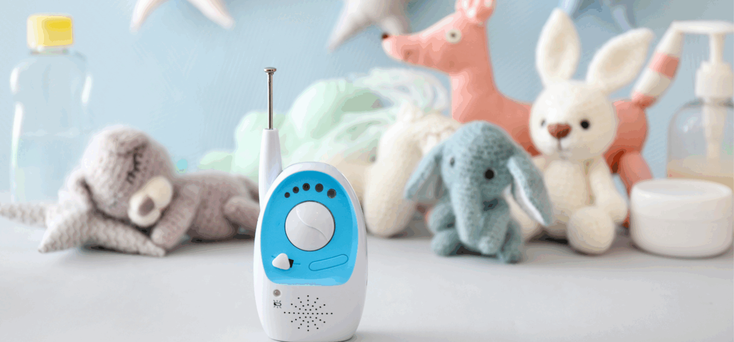 Gadgets para bebés
