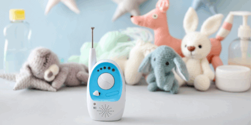 Gadgets para bebés que sí o sí necesitas