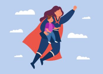 Las hijas de madres que trabajan son más exitosas: estudio de Harvard