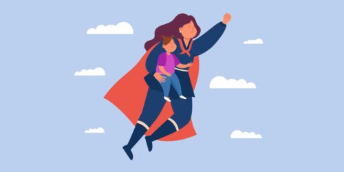 Las hijas de madres que trabajan son más exitosas: estudio de Harvard
