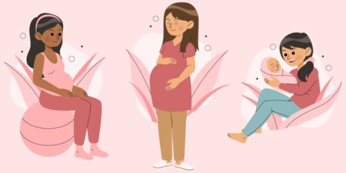 Mitos y verdades sobre el embarazo adolescente: semana de concientización