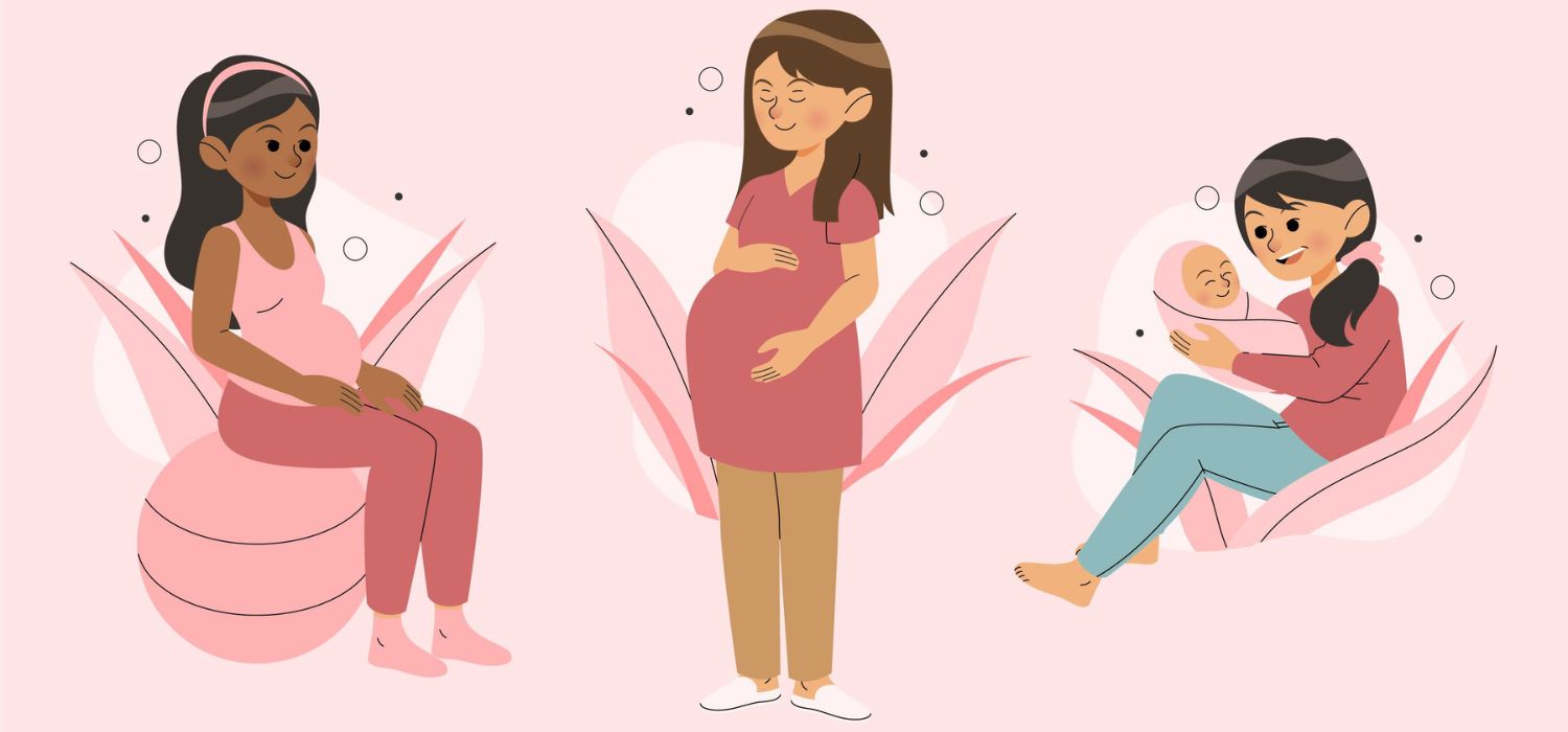 embarazo adolescente