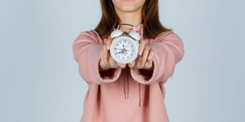 ¿Qué tan tarde vas en la vida?