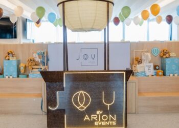 El nuevo lugar para celebrar las fiestas de tus hijos, ¡lo amarás!