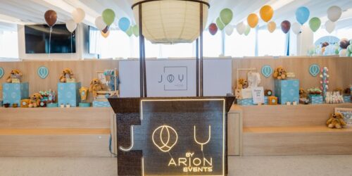 El nuevo lugar para celebrar las fiestas de tus hijos, ¡lo amarás!
