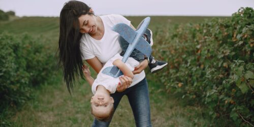 Juegos peligrosos para tu hijo que antes eran NORMALES Y «DIVERTIDOS»