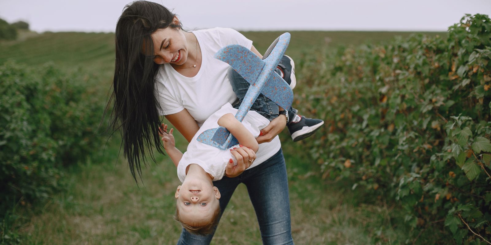 Juegos peligrosos para tu hijo que antes eran NORMALES Y «DIVERTIDOS»