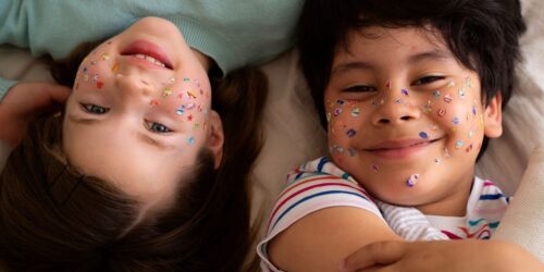¿Tienes un niño índigo en casa? Estas son sus características