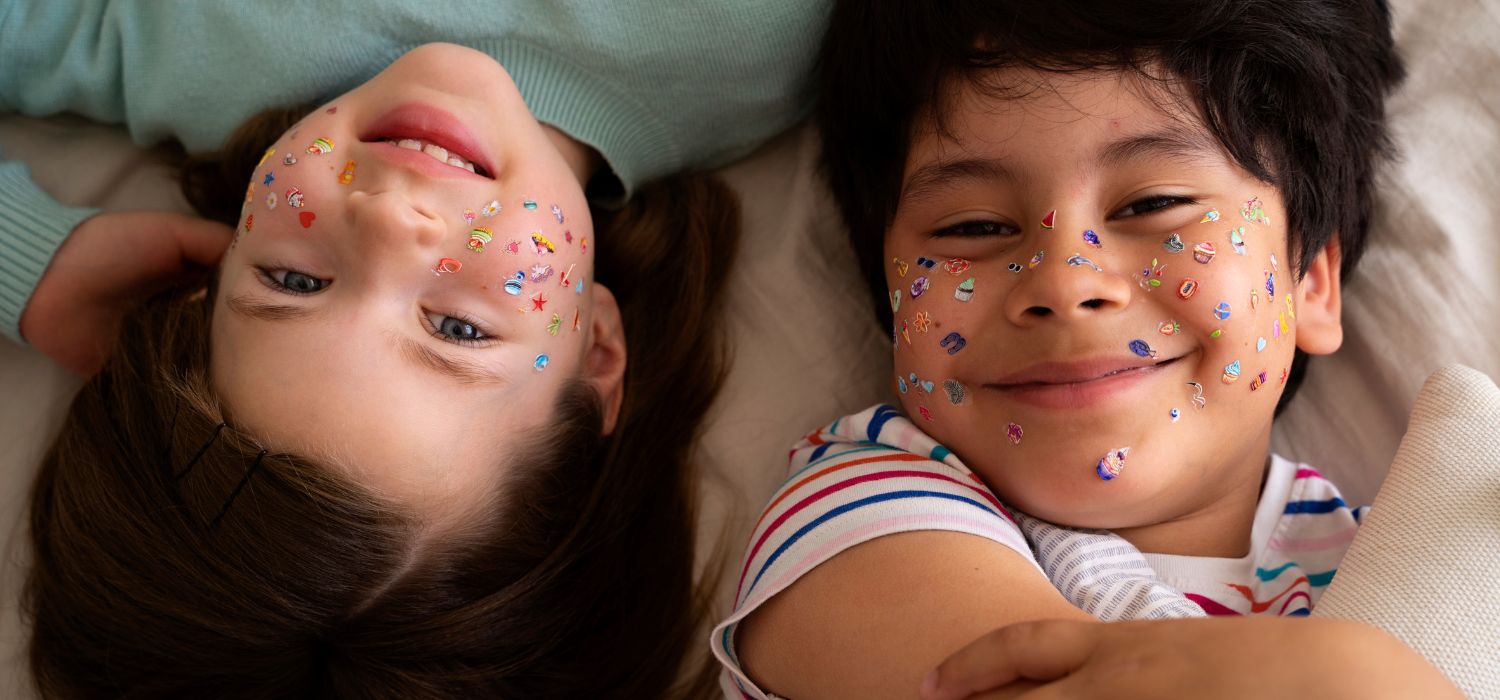 niños indigo