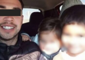 “No me puedo ir del mundo sin ellos”: padre asesinó a sus hijos antes de quitarse la vida