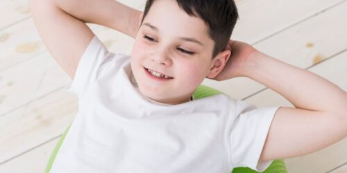 ¿Tu hijo ya huele a adulto? Qué hacer con los olores de la preadolescencia