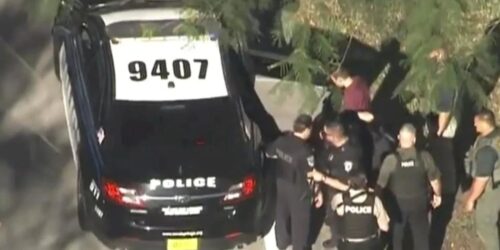 Padres detenidos por mantener a cinco niños en un “calabozo” en Pensilvania