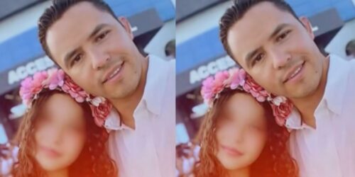 Muere Paloma Arellano de 14 años por presunta cirugía estética: Padre que no estaba enterado exige justicia