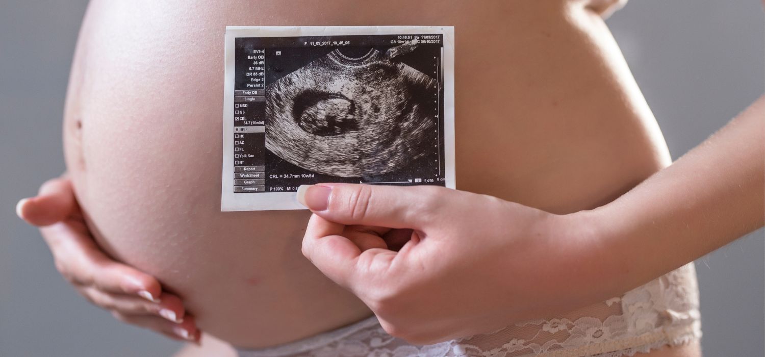 relacion biologica madre e hijo