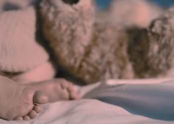 Cómo prevenir el síndrome de muerte súbita en bebés