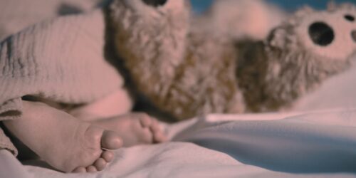 Cómo prevenir el síndrome de muerte súbita en bebés