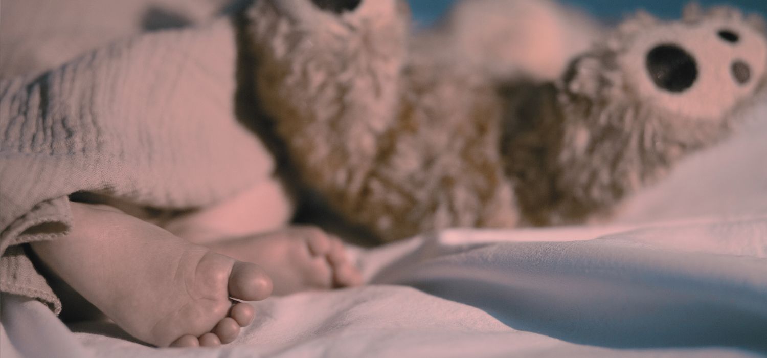 Cómo prevenir el síndrome de muerte súbita en bebés