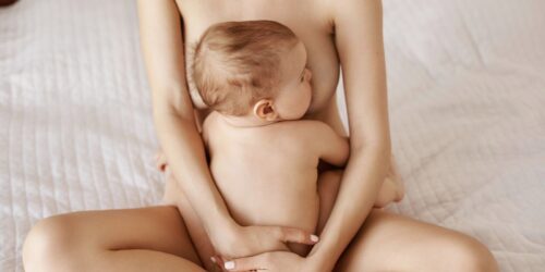 ¿La lactancia protege contra el cáncer de mama?