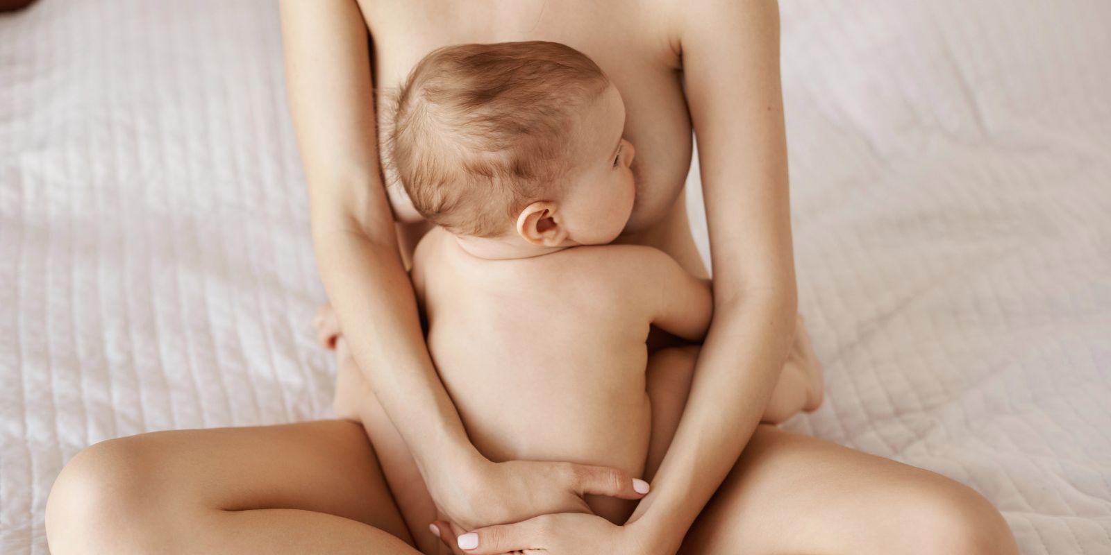 ¿La lactancia protege contra el cáncer de mama?