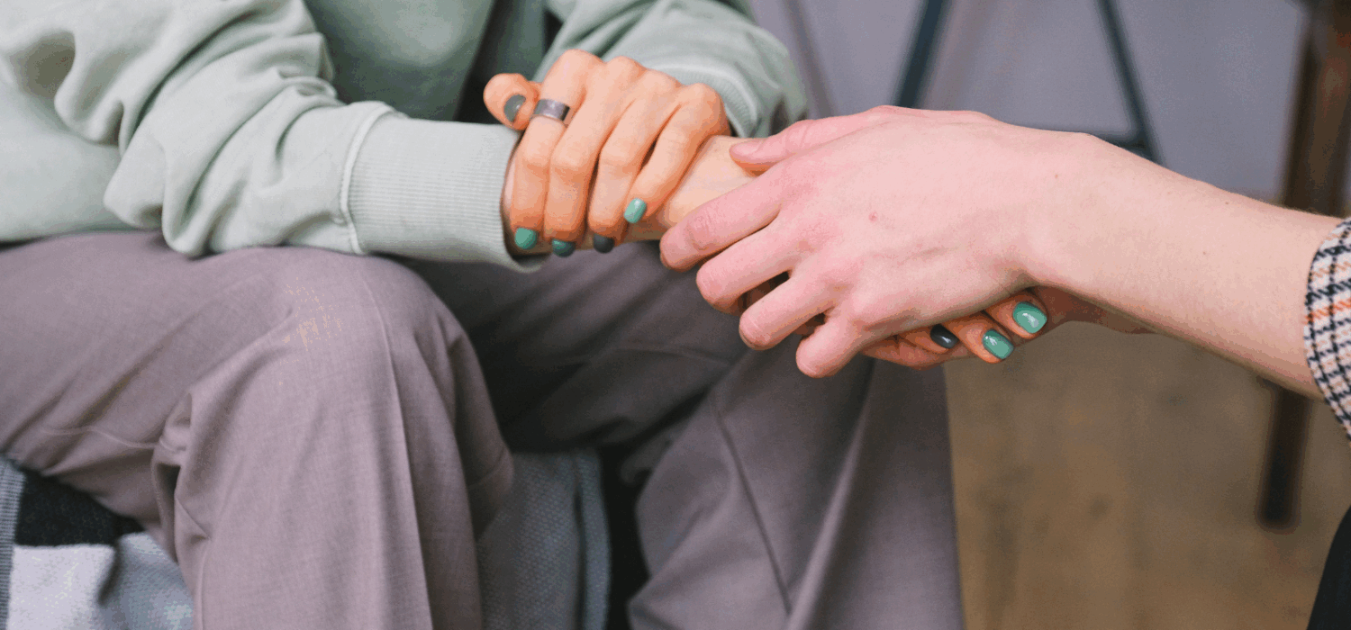 Terapia de pareja