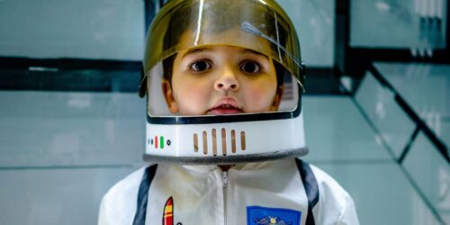 El futuro de tus hijos: ¿qué trabajos tendrán que hoy no existen?
