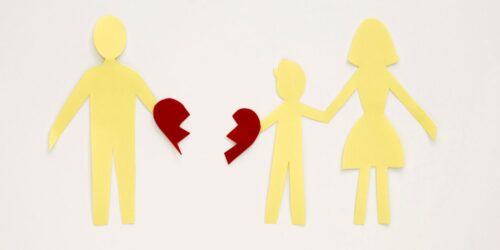 ¿Cómo no arruinar a tus hijos en un divorcio?