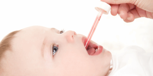 BioGaia Gotas: probióticos que ayudan a mejorar la digestión