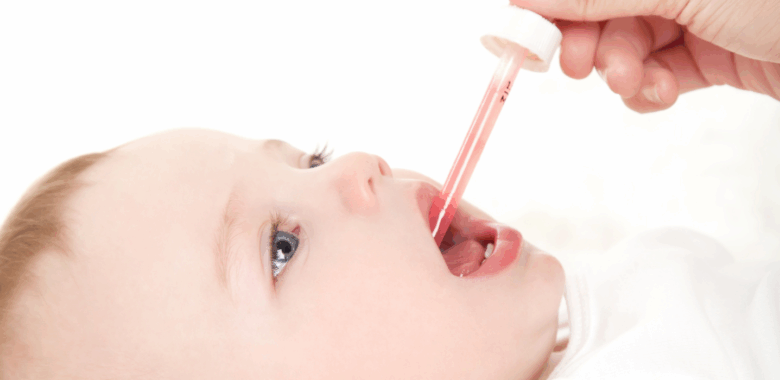 BioGaia Gotas: probióticos que ayudan a mejorar la digestión