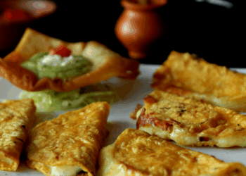 Muere niño de 8 años después de cenar quesadillas en Saltillo