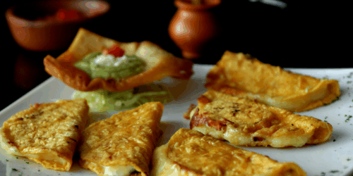 Muere niño de 8 años después de cenar quesadillas en Saltillo