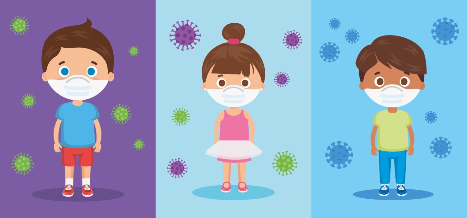 Síndrome Multisistémico Inflamatorio Pediátrico