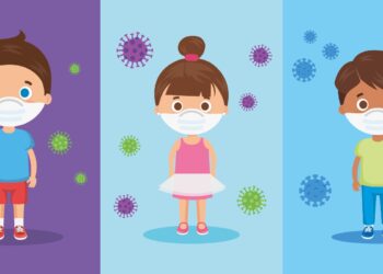 Síndrome Multisistémico Inflamatorio Pediátrico por Covid: ¿Afectará a tu crío?