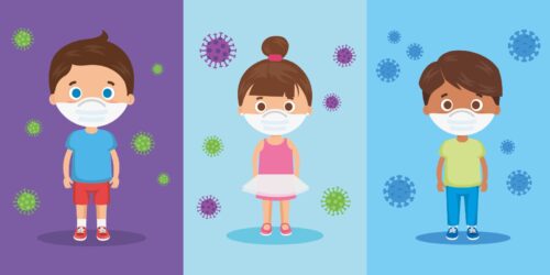 Síndrome Multisistémico Inflamatorio Pediátrico por Covid: ¿Afectará a tu crío?