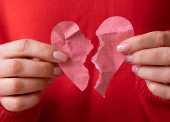 DivorceTok, la nueva tendencia sobre ruptura en pareja