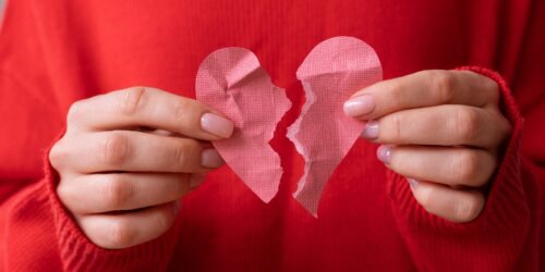 DivorceTok, la nueva tendencia sobre ruptura en pareja
