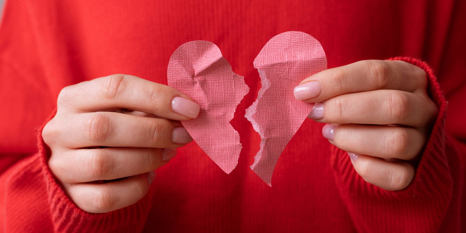 DivorceTok, la nueva tendencia sobre ruptura en pareja