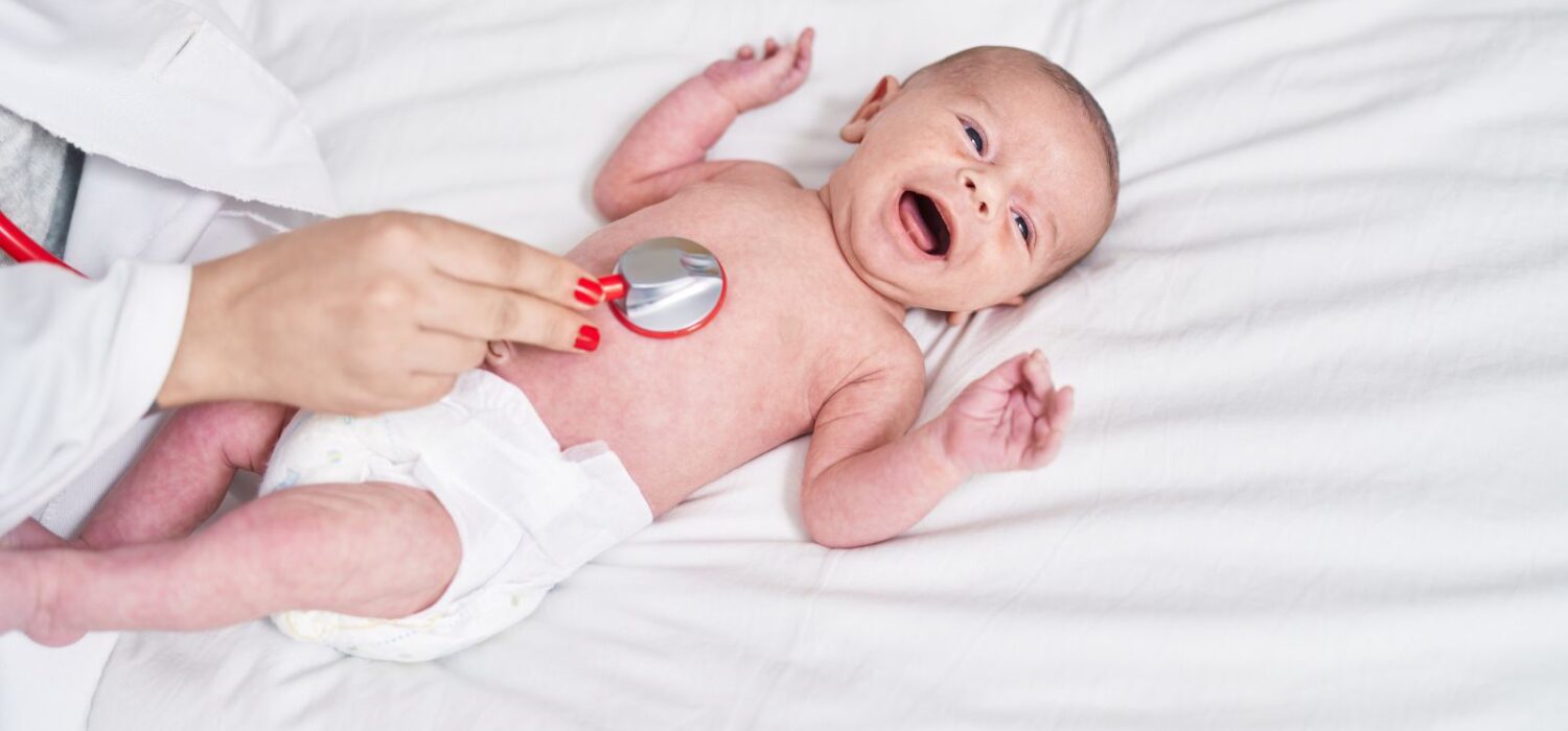 Bronquiolitis en bebés: síntomas, prevención y cuándo preocuparte