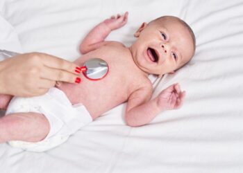 Bronquiolitis en bebés: síntomas, prevención y cuándo preocuparte