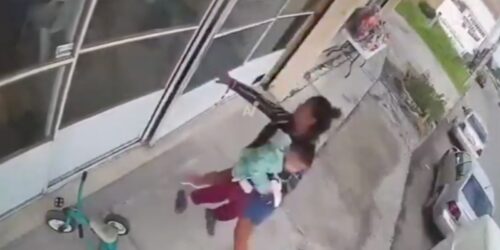 Robo de dos niños en Ixtlahuaca: qué pasó realmente