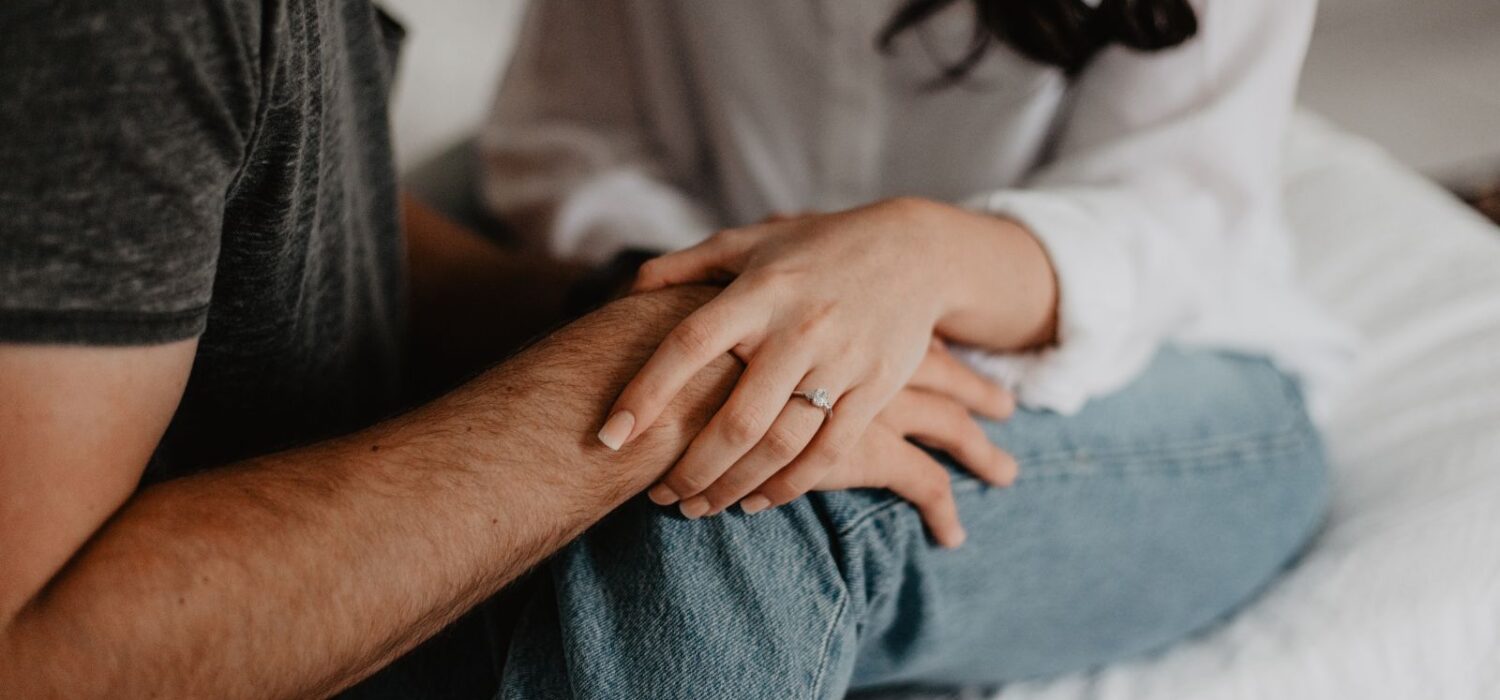 relación de pareja