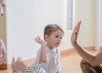 Errores que frenan el crecimiento de tus hijos sin que lo notes