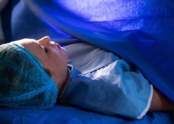 La mayoría de las cesáreas no son necesarias: lo que debes saber