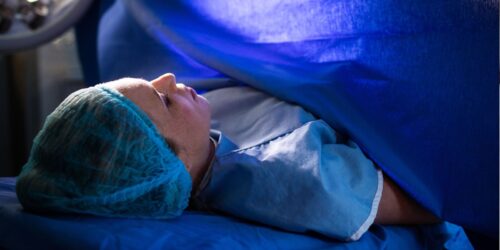 La mayoría de las cesáreas no son necesarias: lo que debes saber