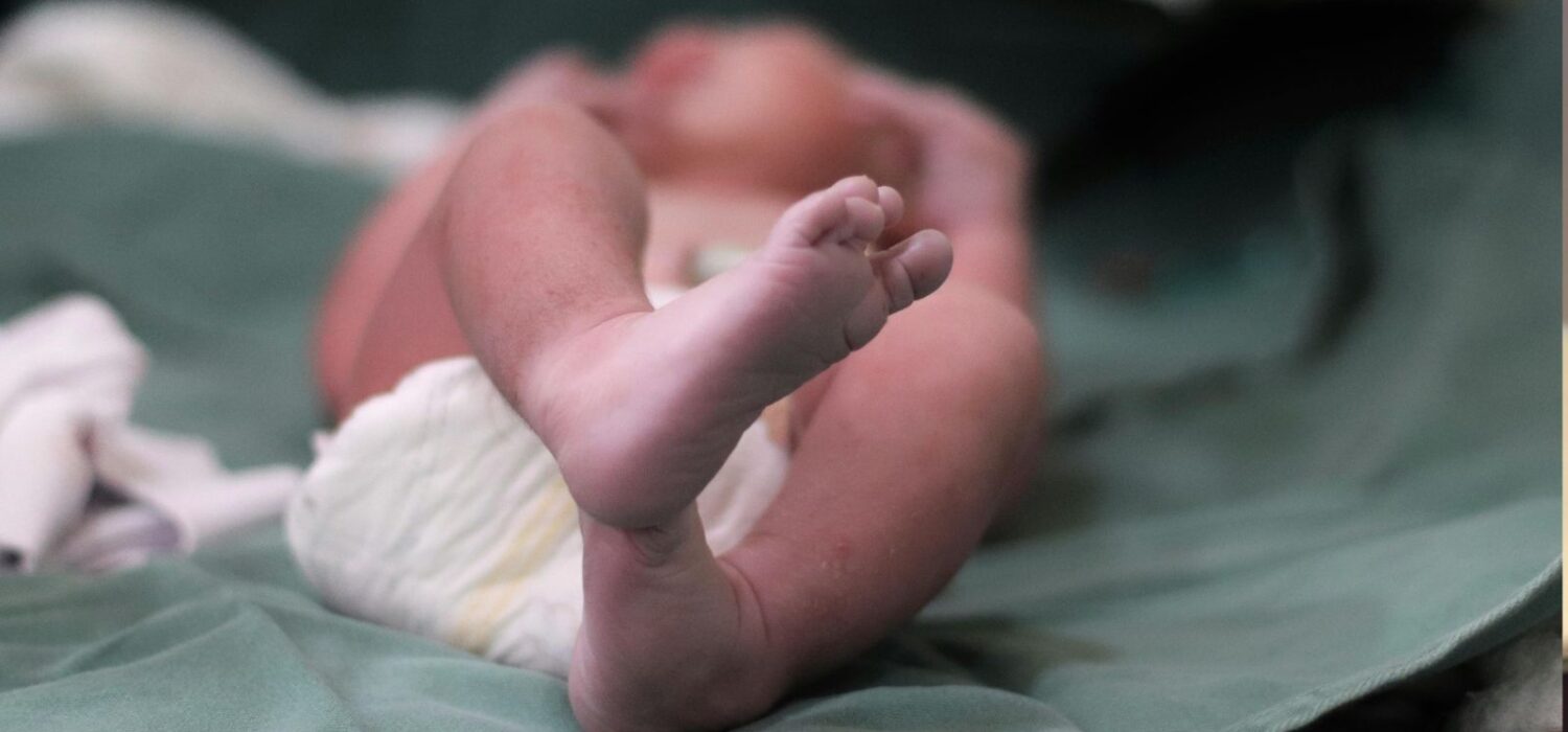 fingió embarazo y robó a bebé en Durango