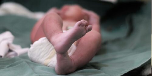 Fingió embarazo y robó a una bebé en Durango: el caso de la semana