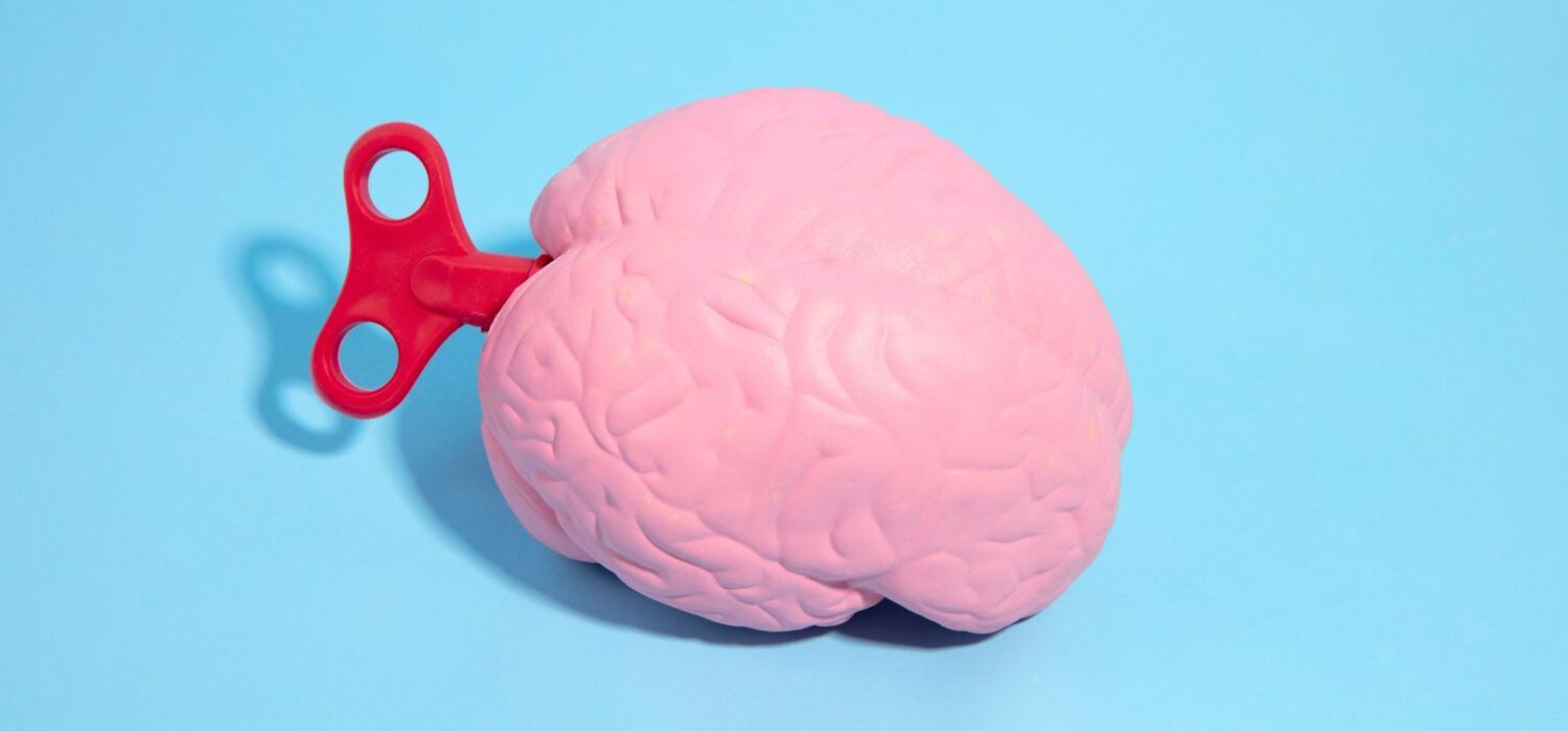 cerebro antes y después de ser mamá