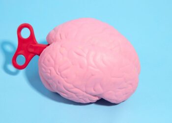Así cambia tu cerebro antes y después de ser mamá